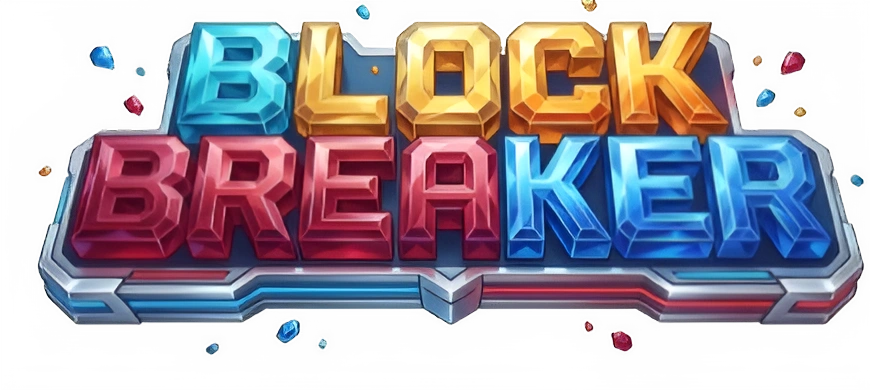 Block Breaker : Free Online Game