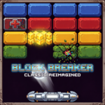 Block Breaker