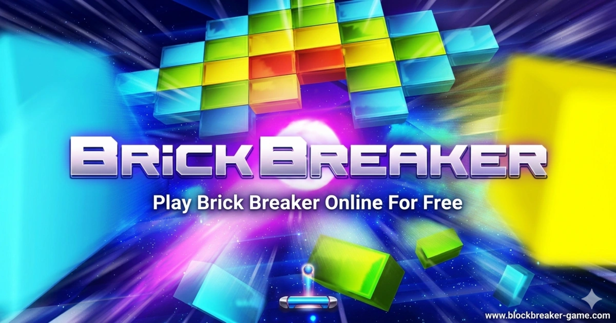 Brick Breaker